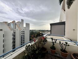 Sanctuary Green (D15), Condominium #519393951